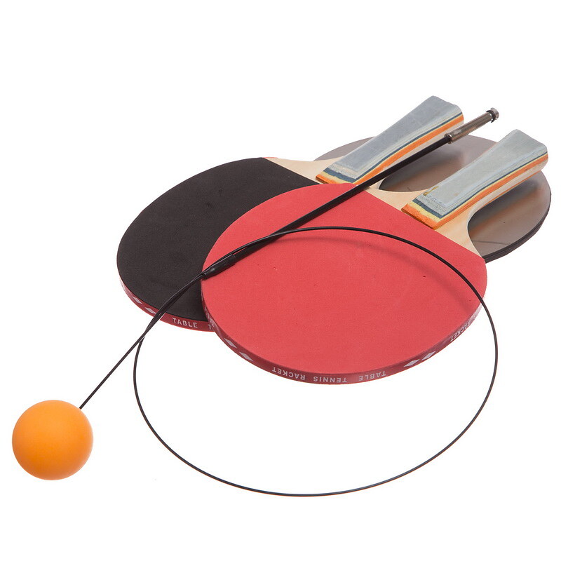 Antrennor pt tenis de masa 160-40 (12329)