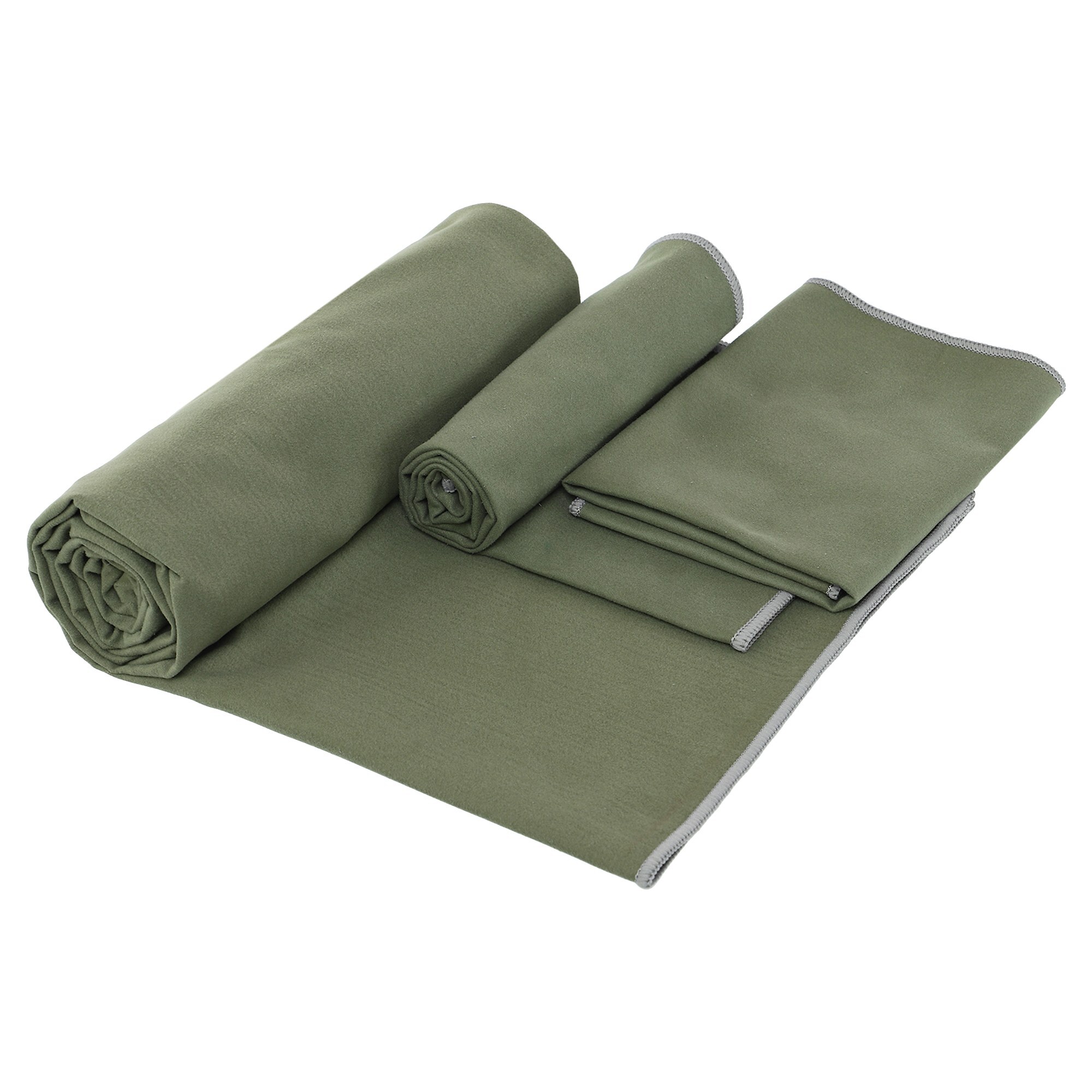 Stergar sportiv, set (3 buc.) microfibra S/M/L T-PPT (12334)