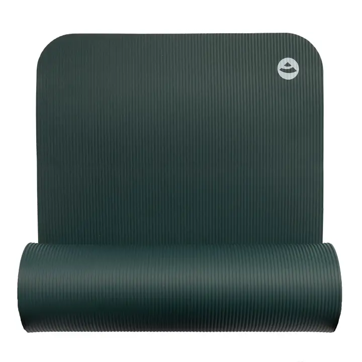 Saltea yoga 185x60x1.5 cm Bodhi Fitness & Pilates Mat (12357)