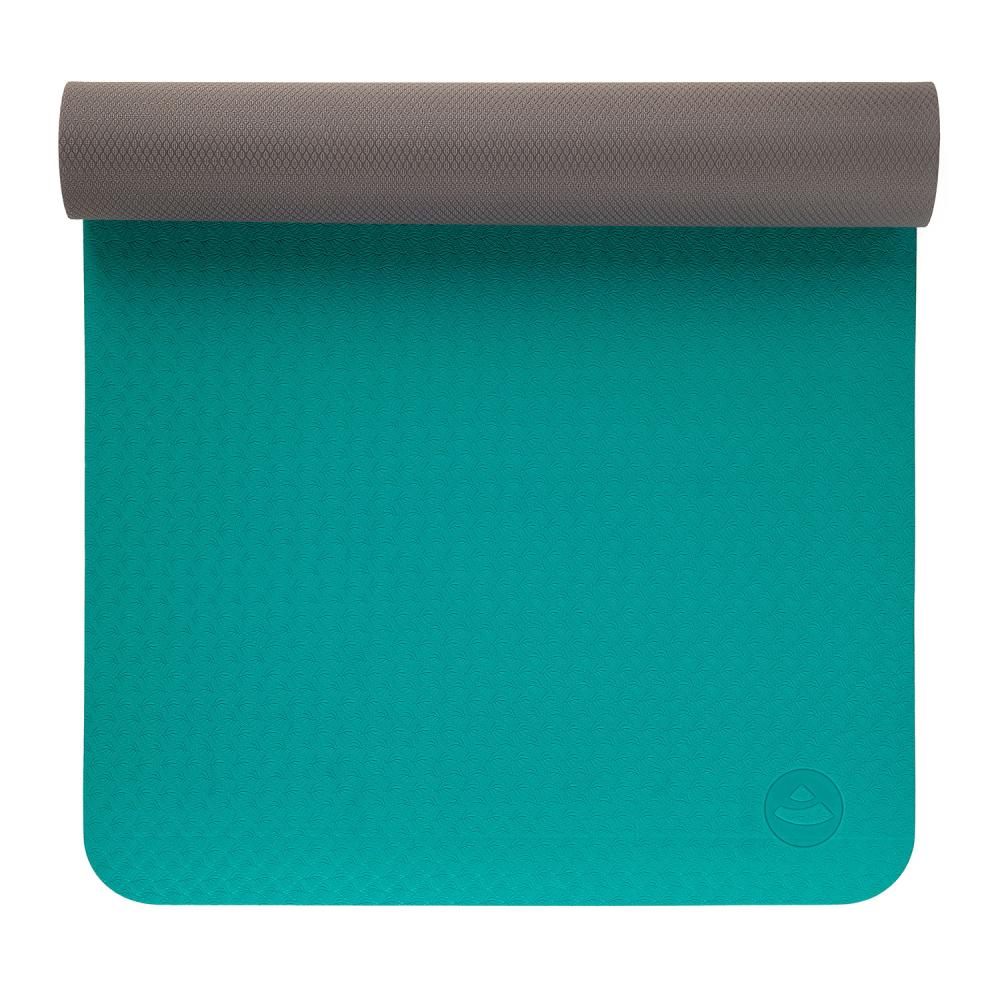 Saltea yoga 183x63x0.5 cm TPE Bodhi Flow 887 (12356)
