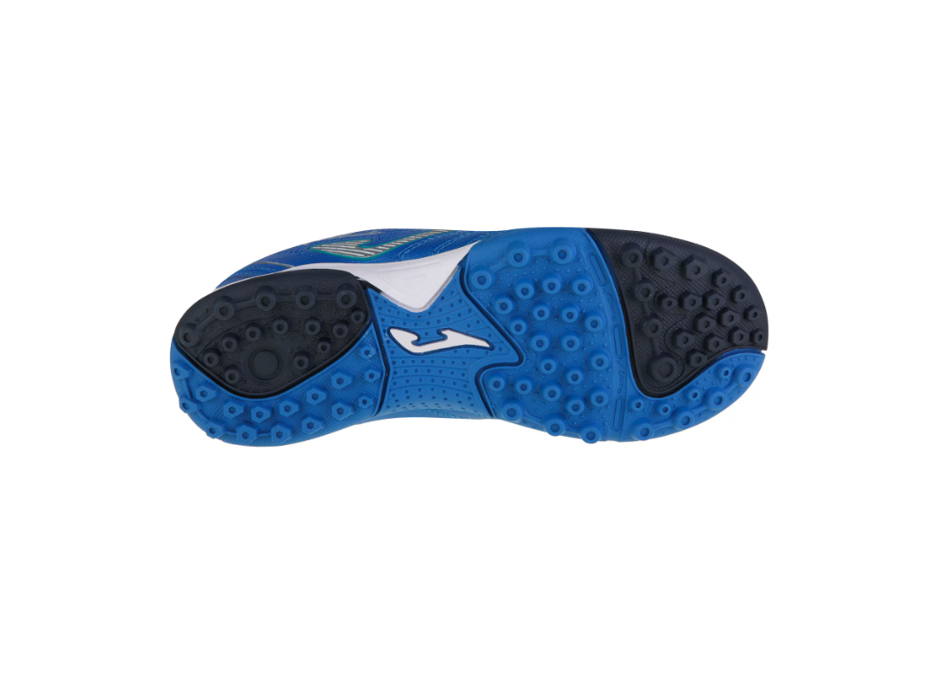 Бампы футбольные р.31 Joma Toledo Jr TOJW2404TF / 2401TF (11684)