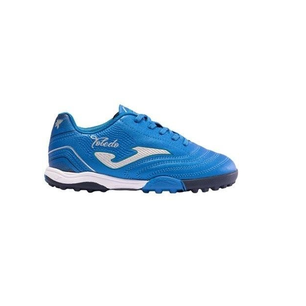 Бампы футбольные р.33.5 Joma Toledo Jr TOJW2404TF / 2401TF (11686)