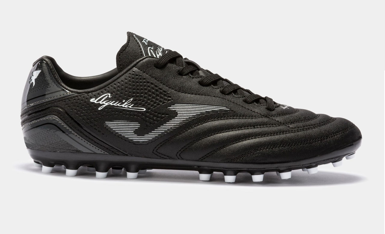 Incaltaminte de fotbal m.44 Joma AGUS2201 AG black (7826)