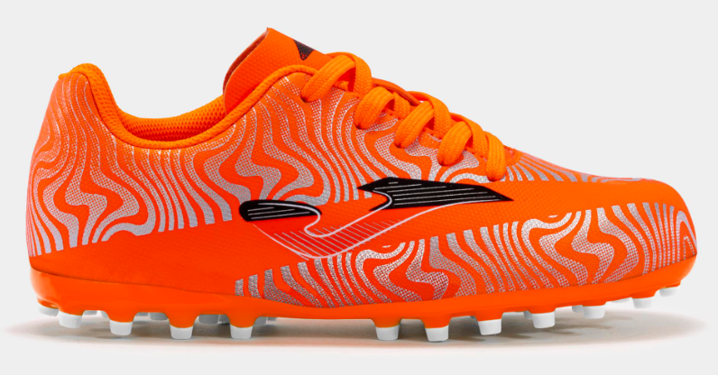 Бампы футбольные р.34 Joma Evolution EVIW2408 / 2415 / 2401TF (11561)