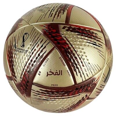 Minge fotbal №5 FIFA World Cup Qatar HC0437 (1326)