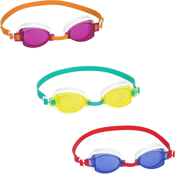 Ochelari inot pt copii 7+ BestWay 21048 (900)
