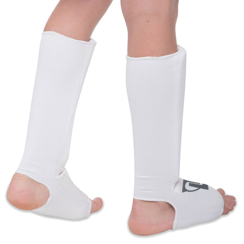 Aparatoare picioare box (2 buc.) M MA-0007 (12401)