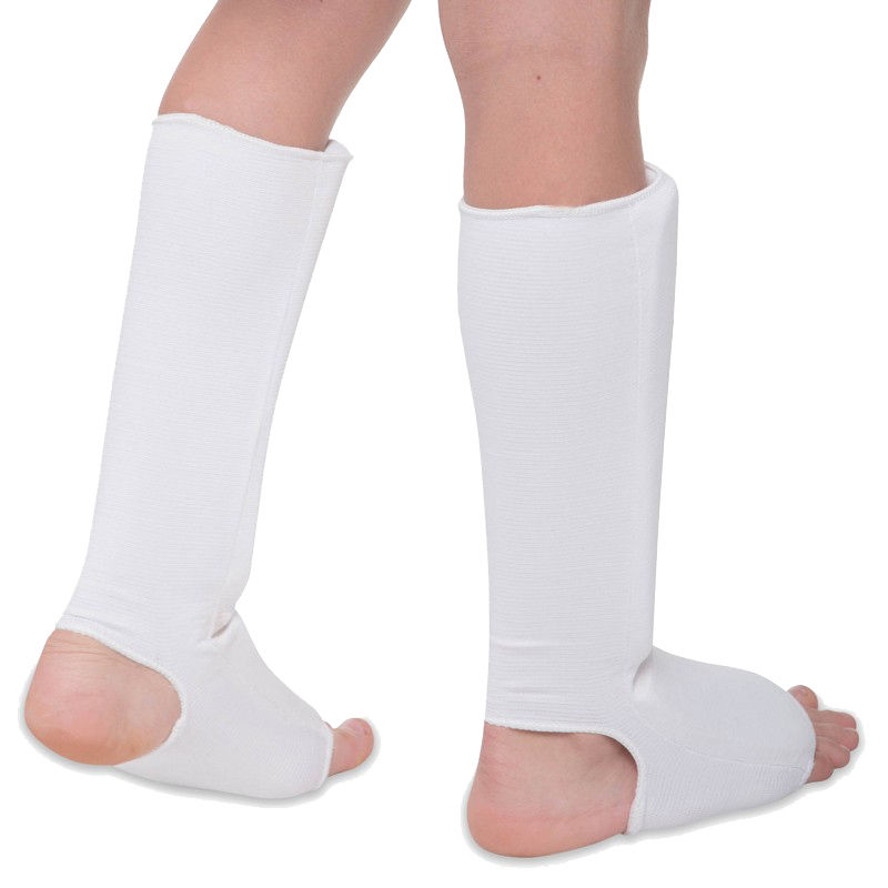 Aparatoare picioare box (2 buc.) M MA-0007 (12401)