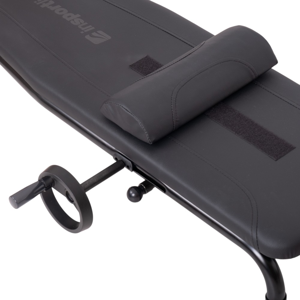 Masa de elongatie (max. 140 kg) inSPORTline Spinalo 28157 (12420)