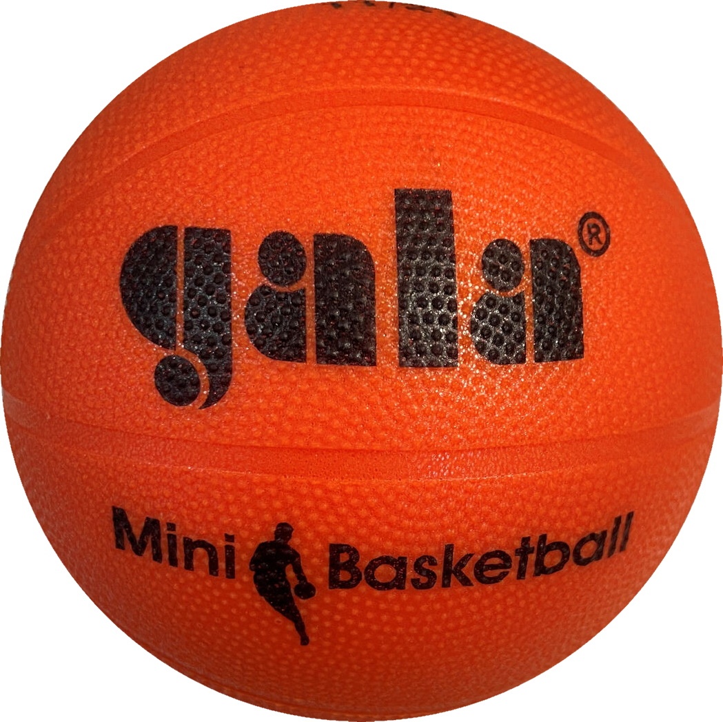 Minge baschet MINI d=13 cm Gala 1041 (6662)