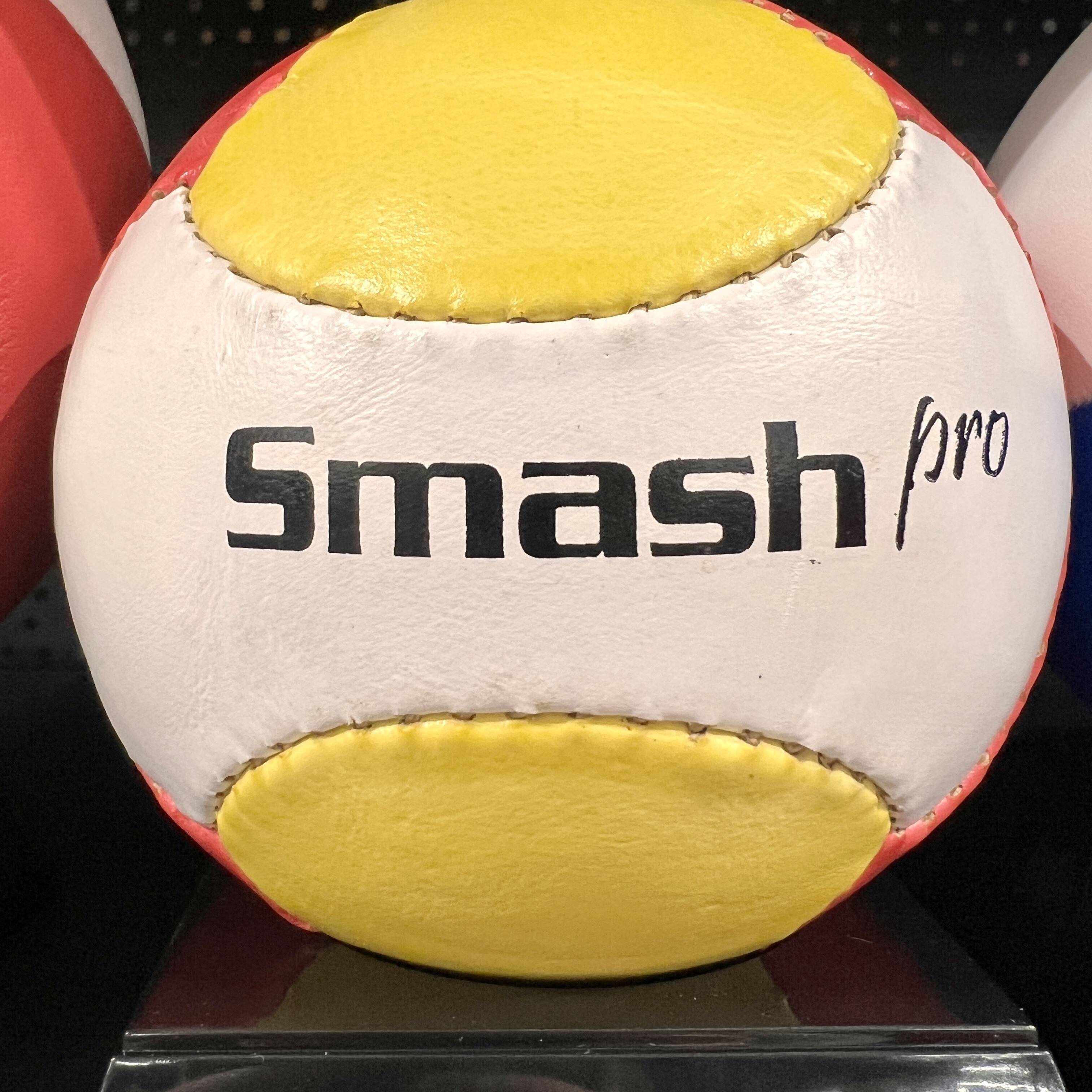 Minge volei MINI Gala Beach Smash Pro 0103 (12429)