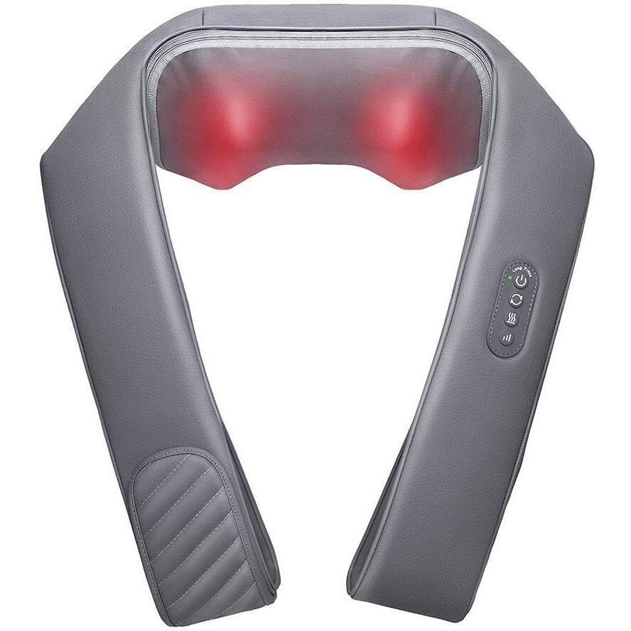 Centura masaj pt gat si umeri Naipo oCuddle-P1 84131 (12452)