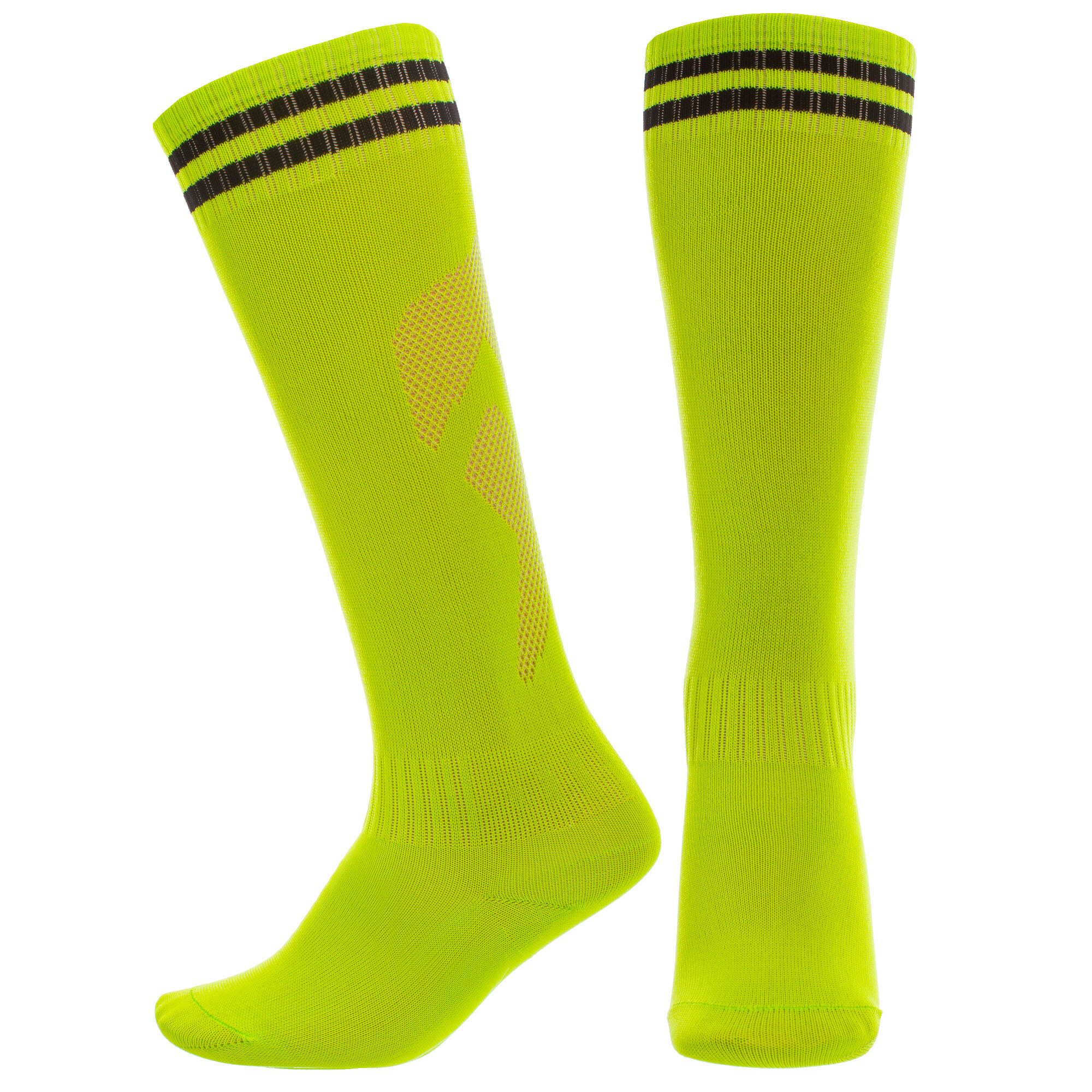 Ghetre fotbal pt copii m.27-34 EDP603 (12471)