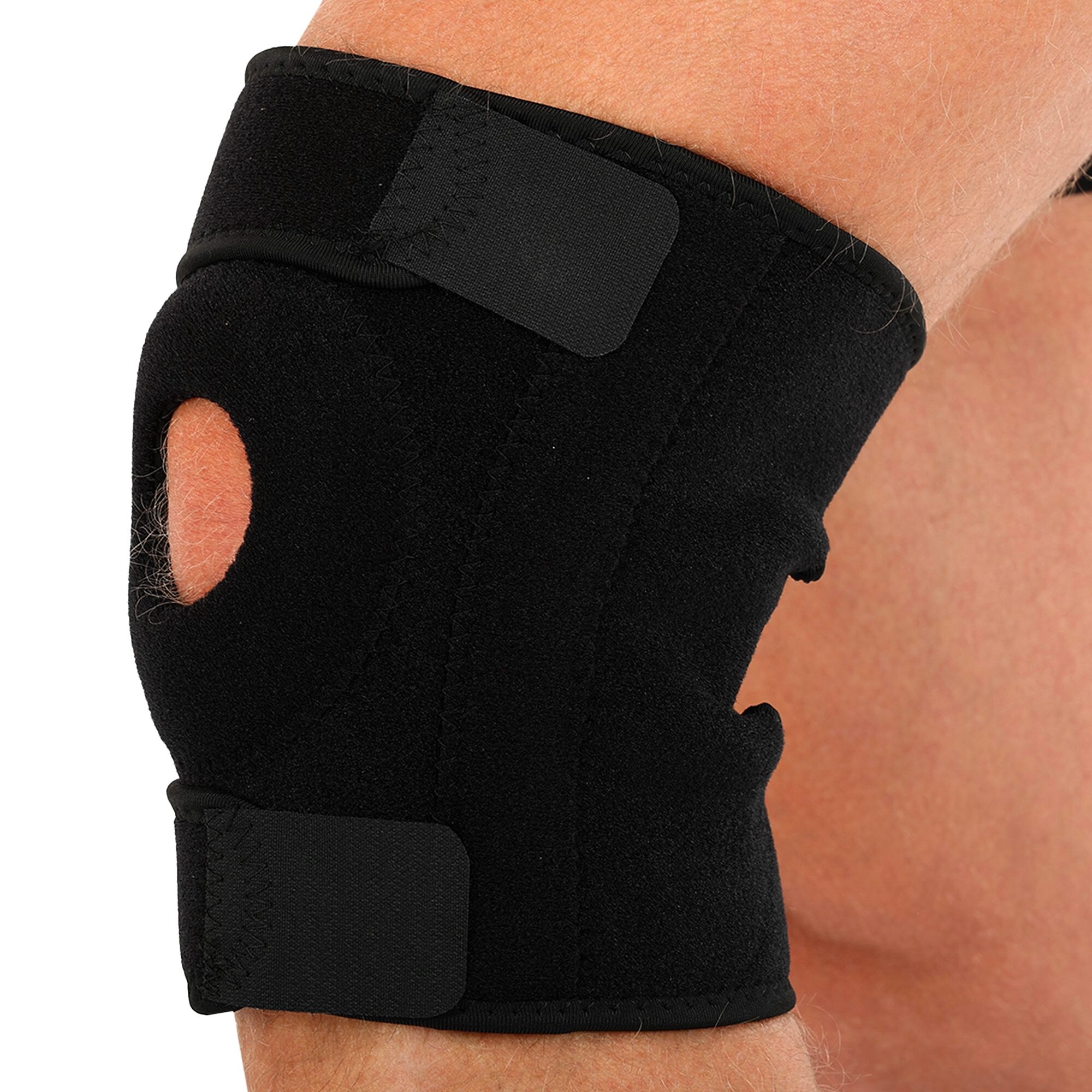 Bandaj fixare pt genunchi 9070 (12472)