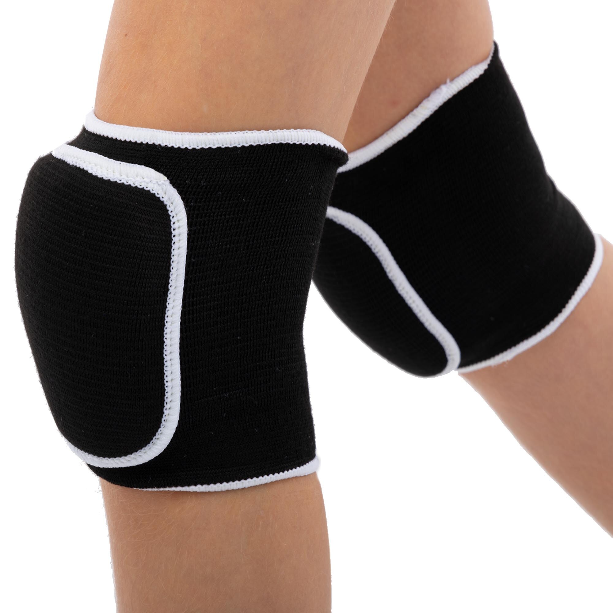 Genuncheri pt gimnastica XS BC-2860 (12457)