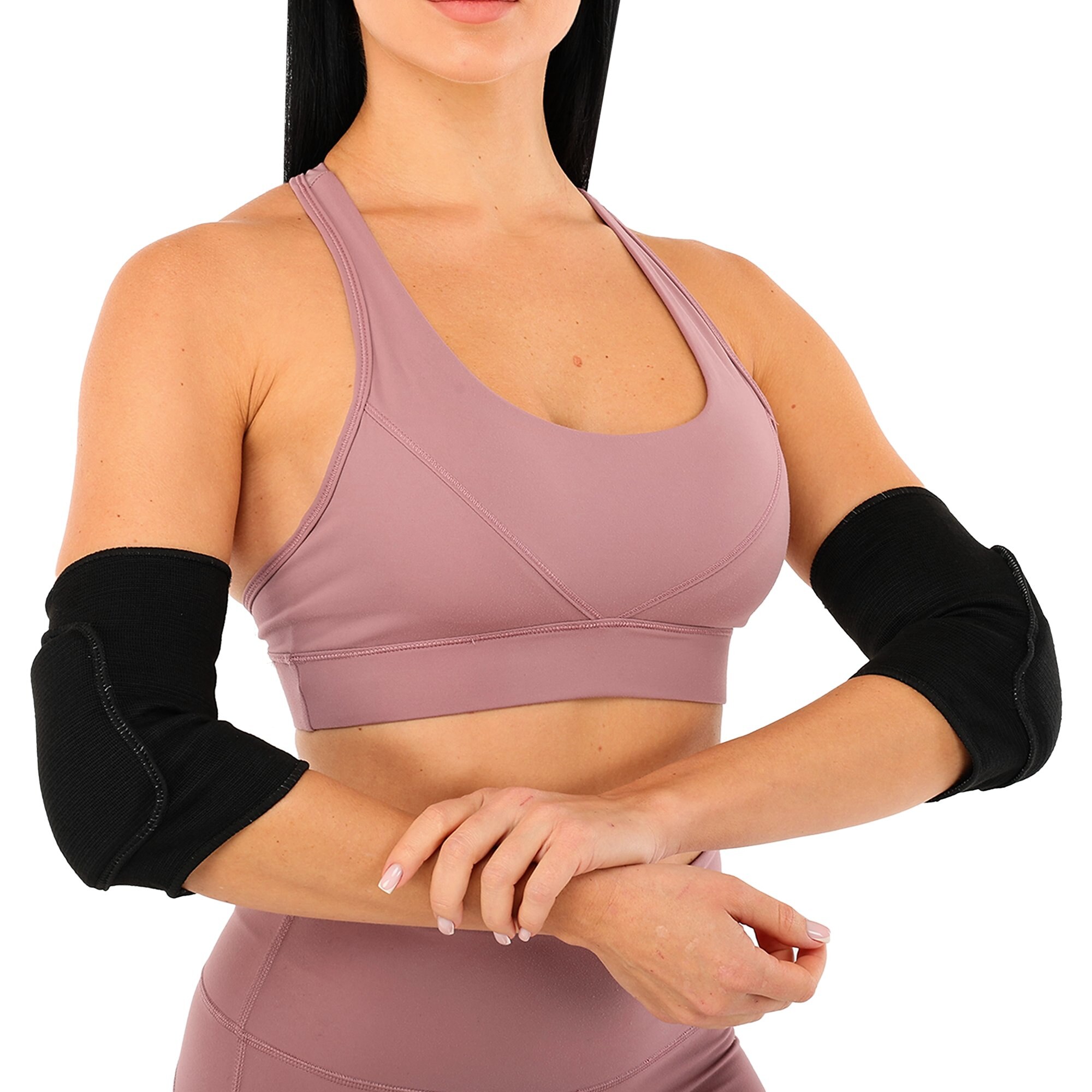 Bandaj fixare pt cot (2 buc.) S 9122 (12466)
