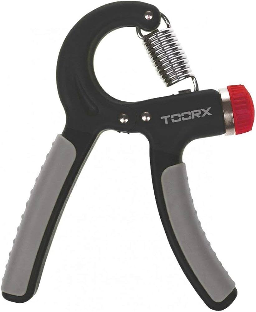 Expander de mana regabil Garlando TOORX AHF-046 (12443)