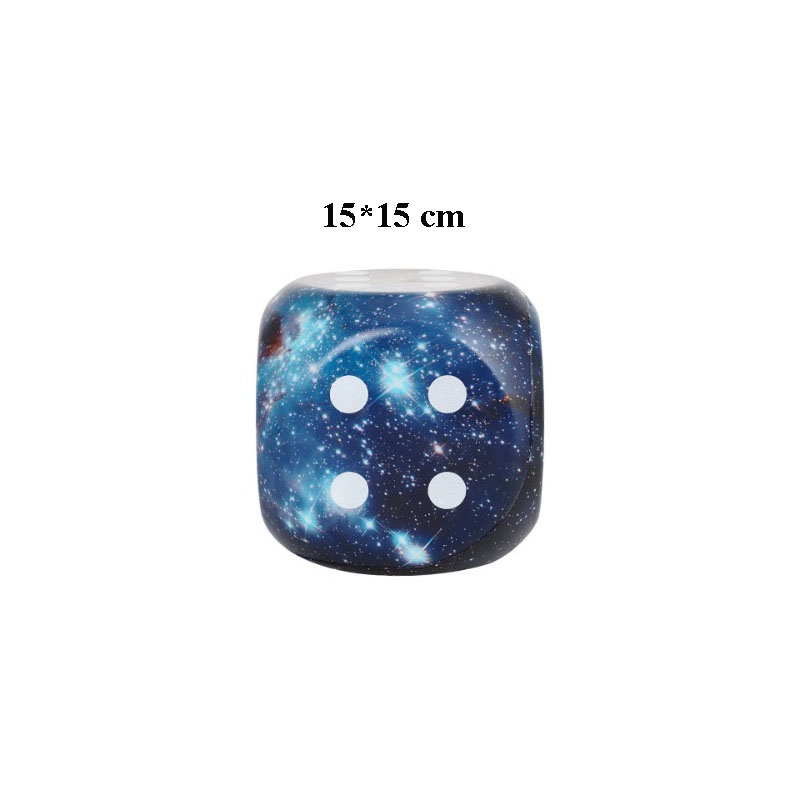 Jucarie zar sponge SOFT (1 buc.) 3х3 cm 246-1248 (12493)