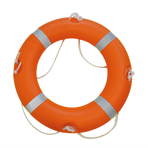 Cerc salvare 4 kg Eval Solas 00558 (11317)