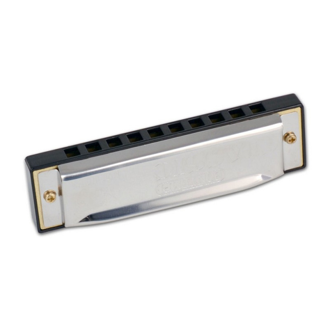 Muzicuta metal 45205 (3830)