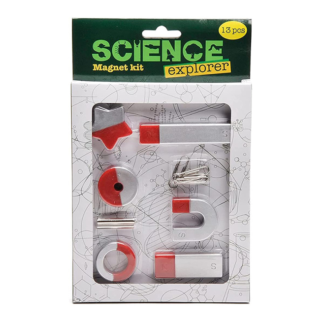 Set de magneti (6 buc.) 44935 (5155)