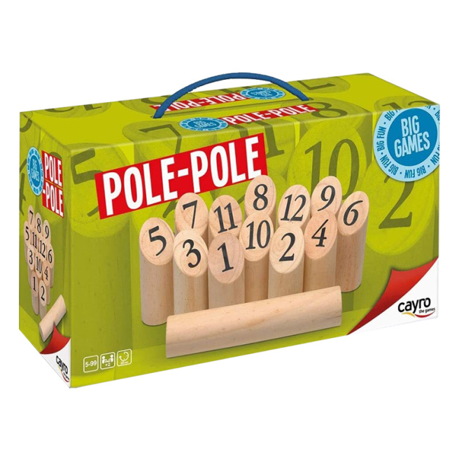 Joc activ "Field-Field" 61221 (12316)