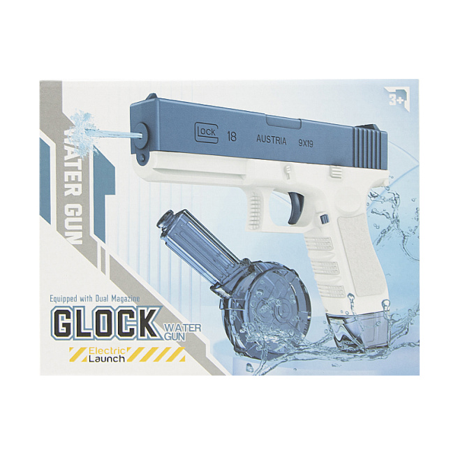 Pistol electric cu apa 672050 (12439)