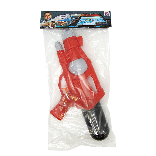 Pistol cu apa cu balon 662050 (12537)