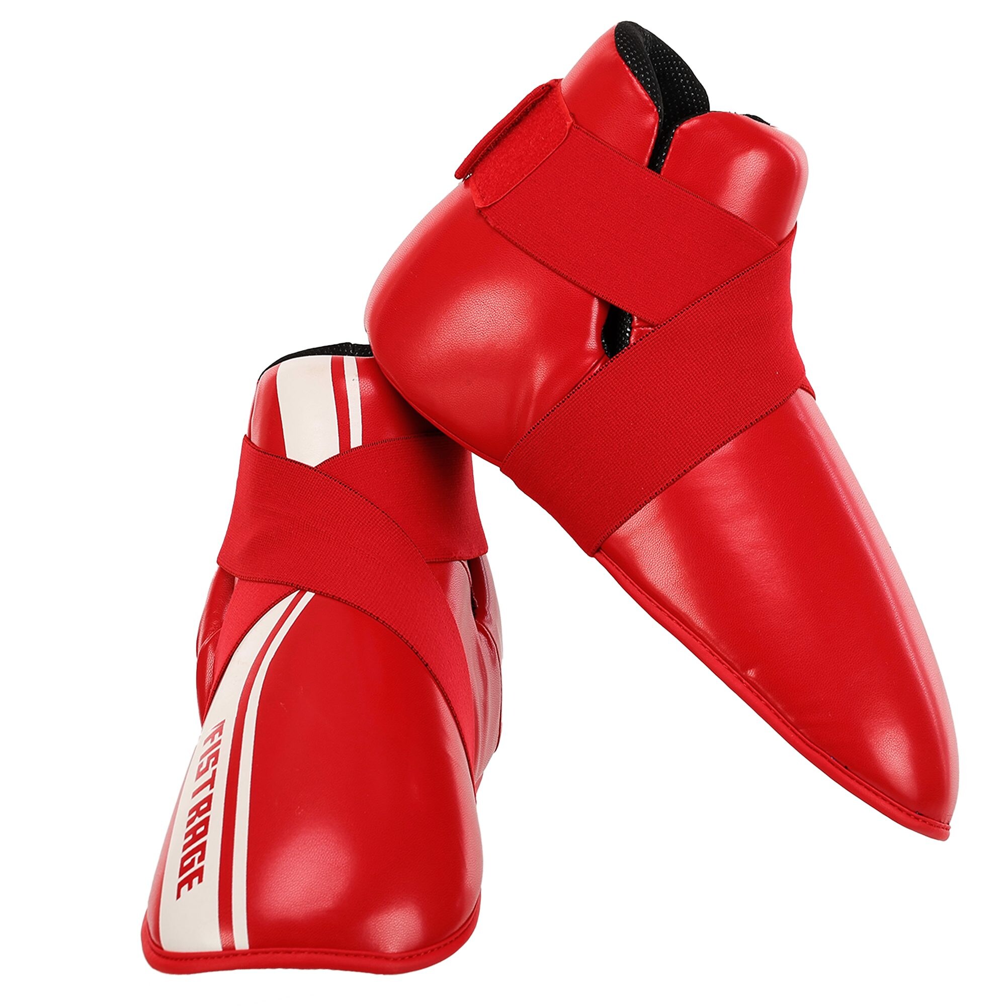 Футы / защита ног для единорборств XL VL-8453 (12550)