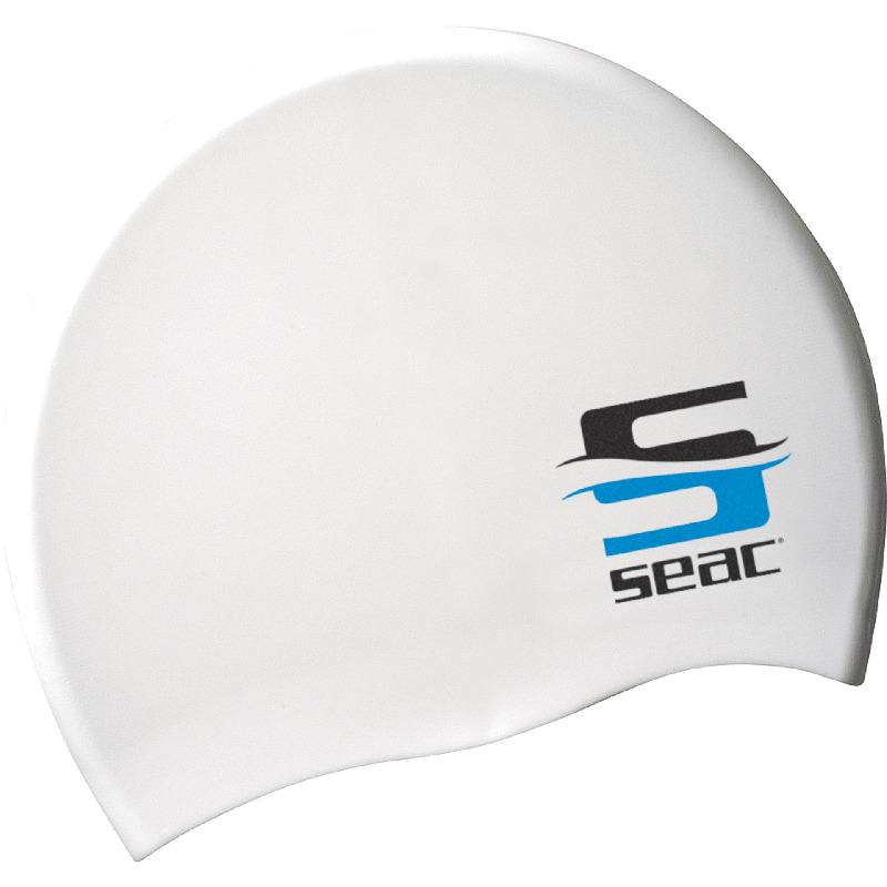 Шапочка для плавания Seac Silicone Singola 152-7 (12489)