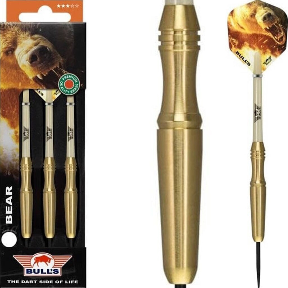 Ac darts (3 buc.) 20 g inSPORTline BU-15620 (11294)