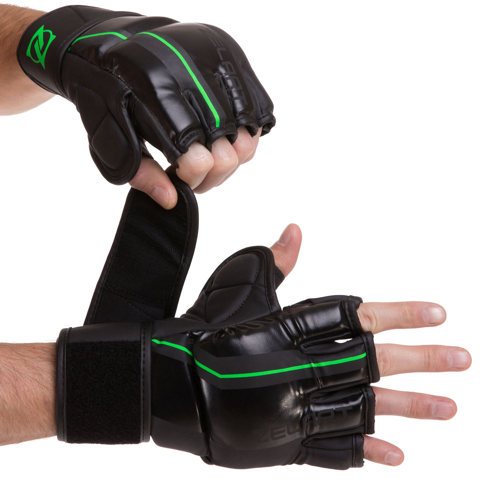 Перчатки для смешанных единоборств MMA XL VL-3089 (12569)
