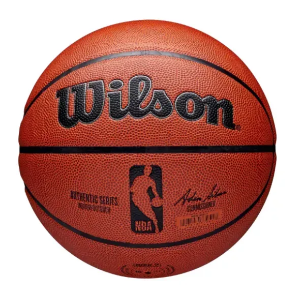 Minge baschet №7 Wilson NBA Authentic WZ2016501XB (12567)