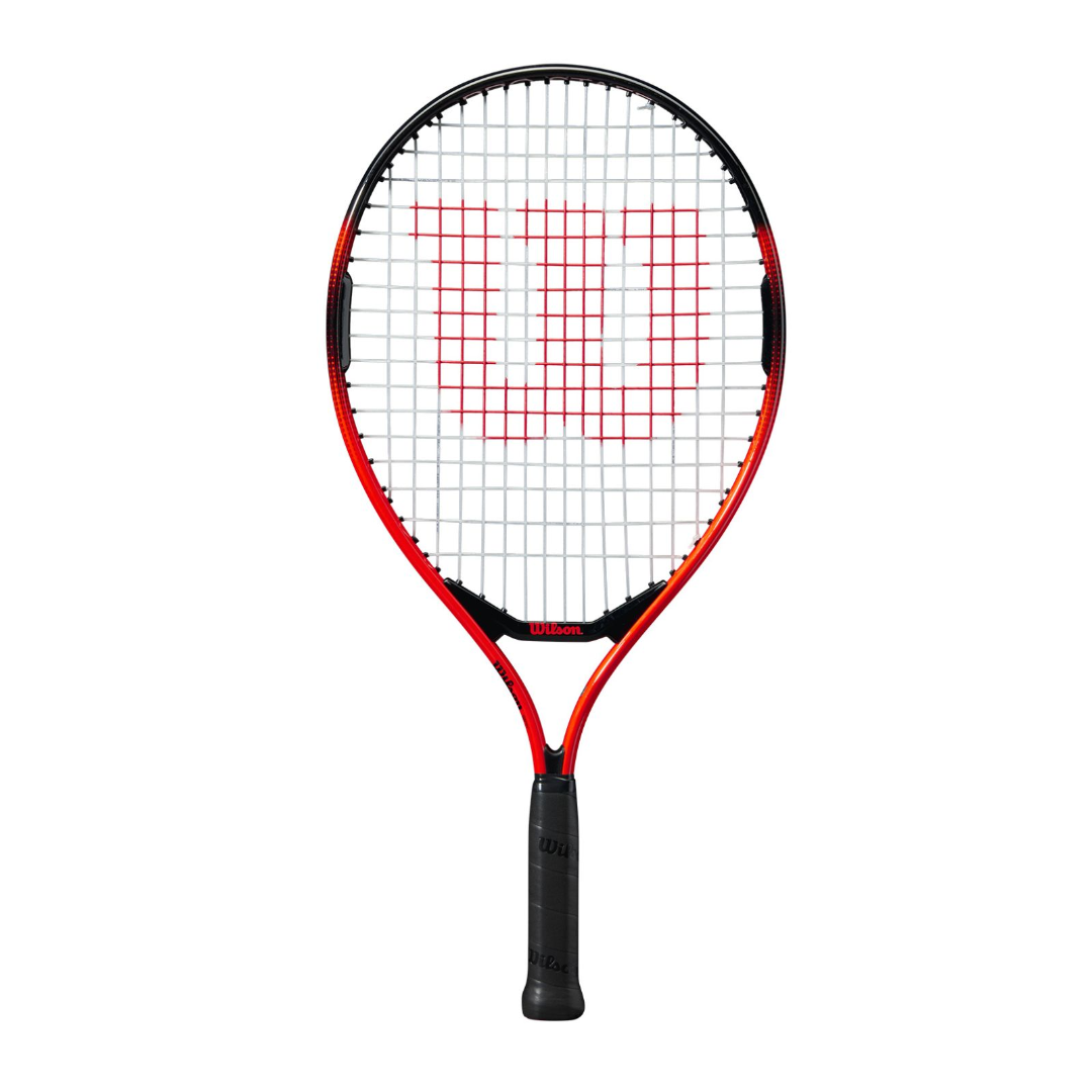 Paleta tenis mare pt copii (4-6 ani) Wilson Pro Staff Precision JR 21 WR118110H (12578)