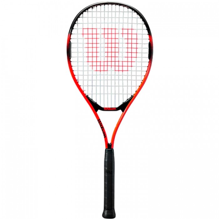 Ракетка для большого тенниса детская (10-12 лет) Wilson Pro Staff Precision JR 26 WR133610H (12581)