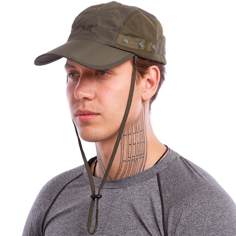 Chipiu cu protectie TY-1625 (12655)