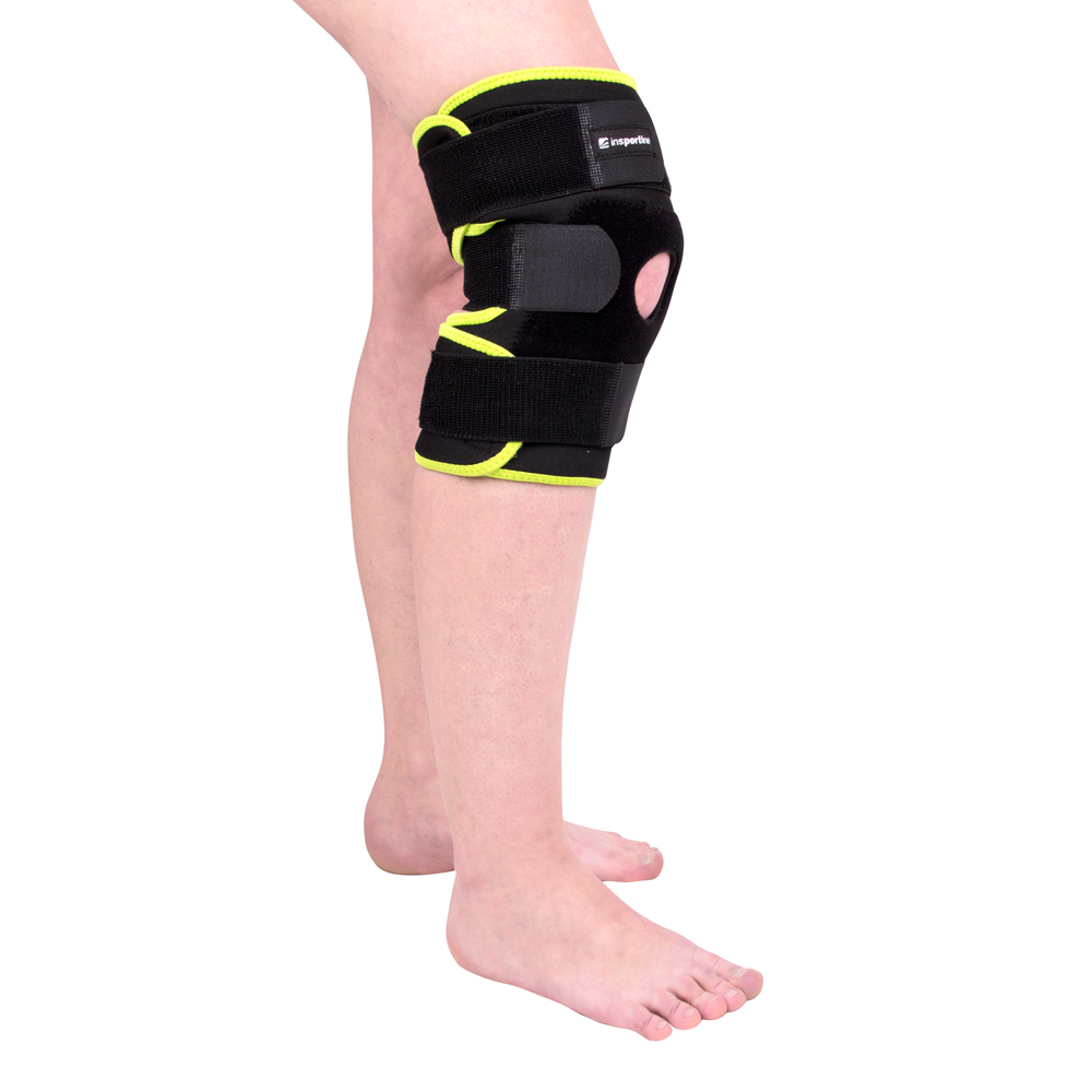 Bandaj magnetic pt genunchi S inSPORTline 5625 (12650)