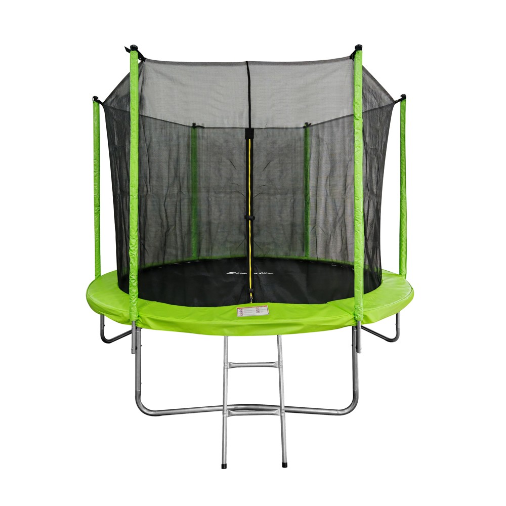 Trambulina set d=305 cm (max. 100 kg) inSPORTline Irbiso 28268 (12644)