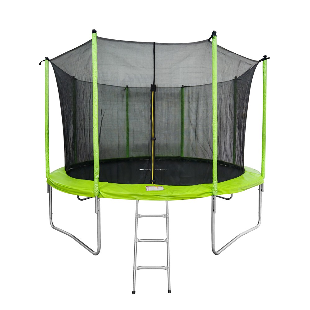 Trambulina set d=366 cm (max. 150 kg) inSPORTline Irbiso 28269 (12645)