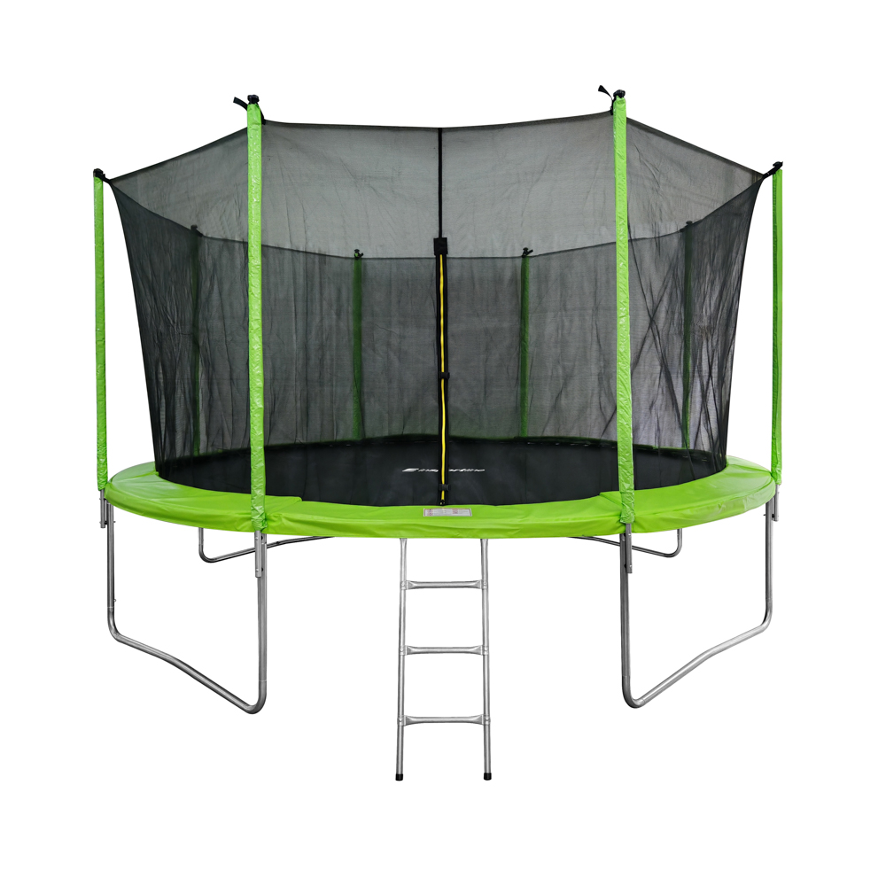 Trambulina set d=427 cm (max. 150 kg) inSPORTline Irbiso 28270 (12646)