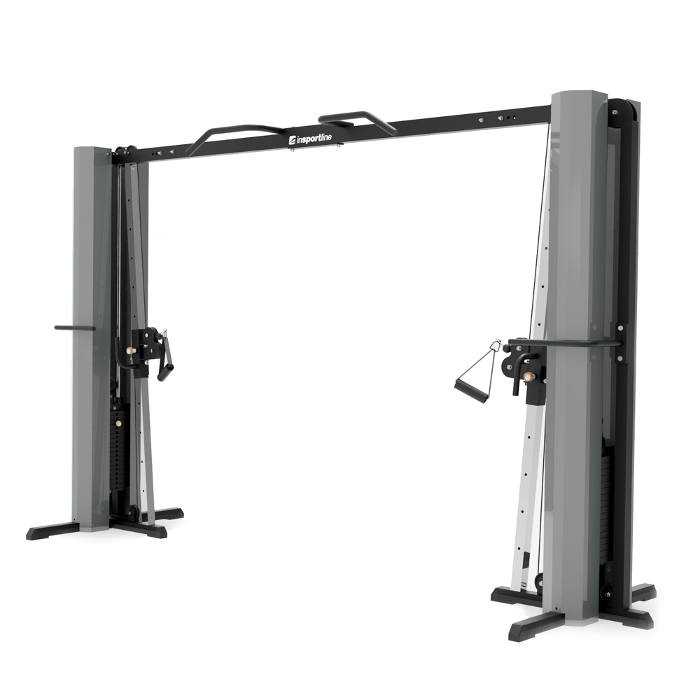 Cable Crossover Machine (max. 200 kg) inSPORTline CC450 IN27229