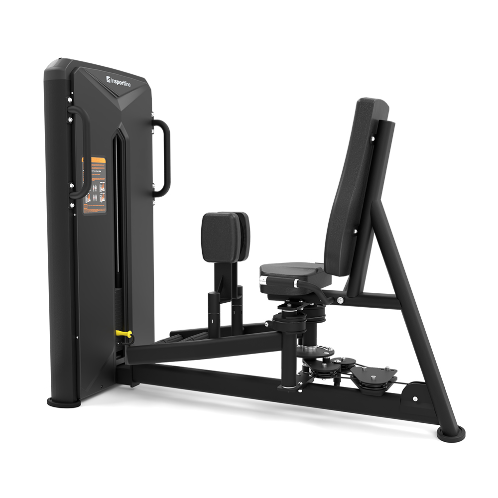 Aparat pentru muschii Adductori / Abductori (max. 180 kg) inSPORTline Velocer IOTA85 IN27716