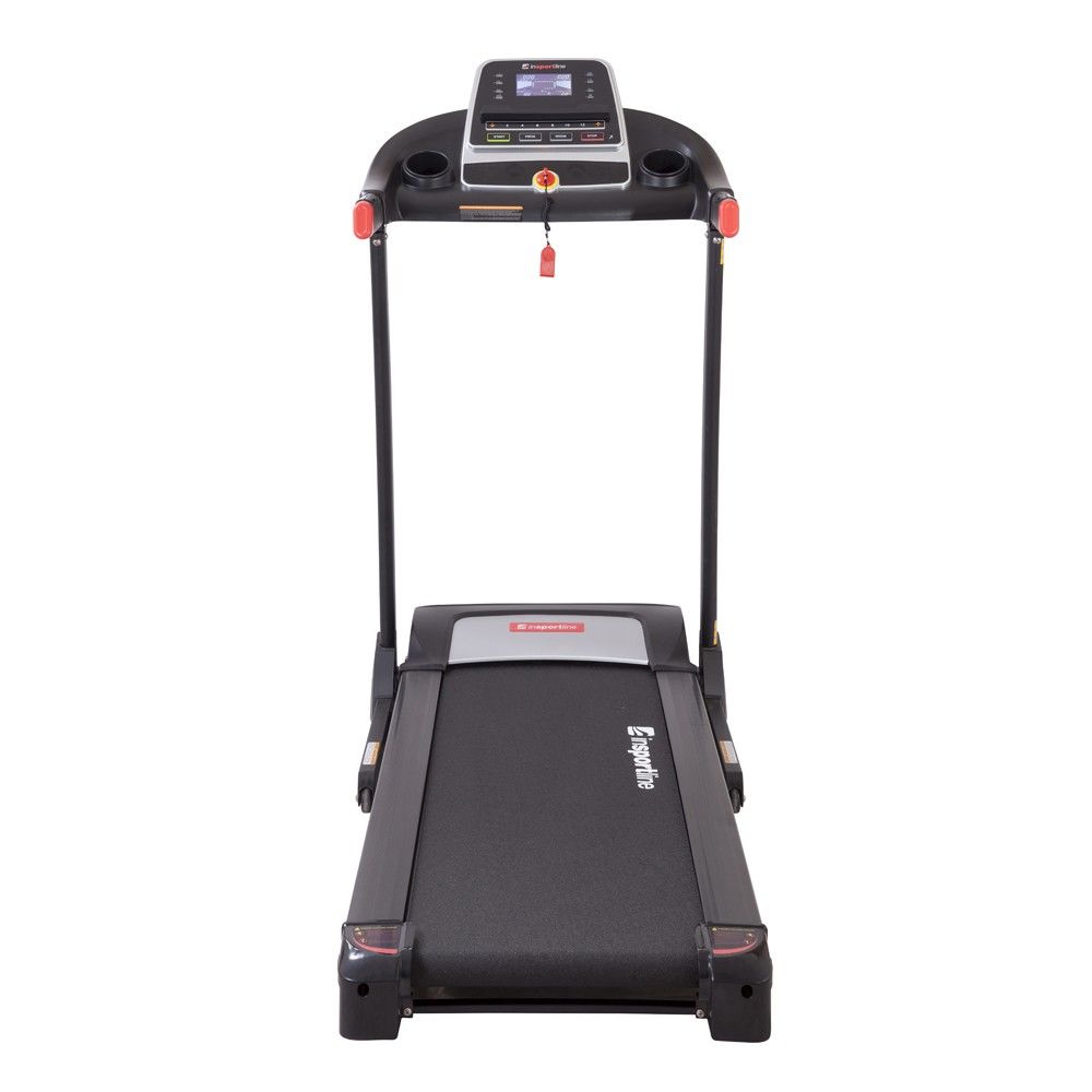 Banda de alergat (max. 120 kg) inSPORTline Hill Lite IN24097