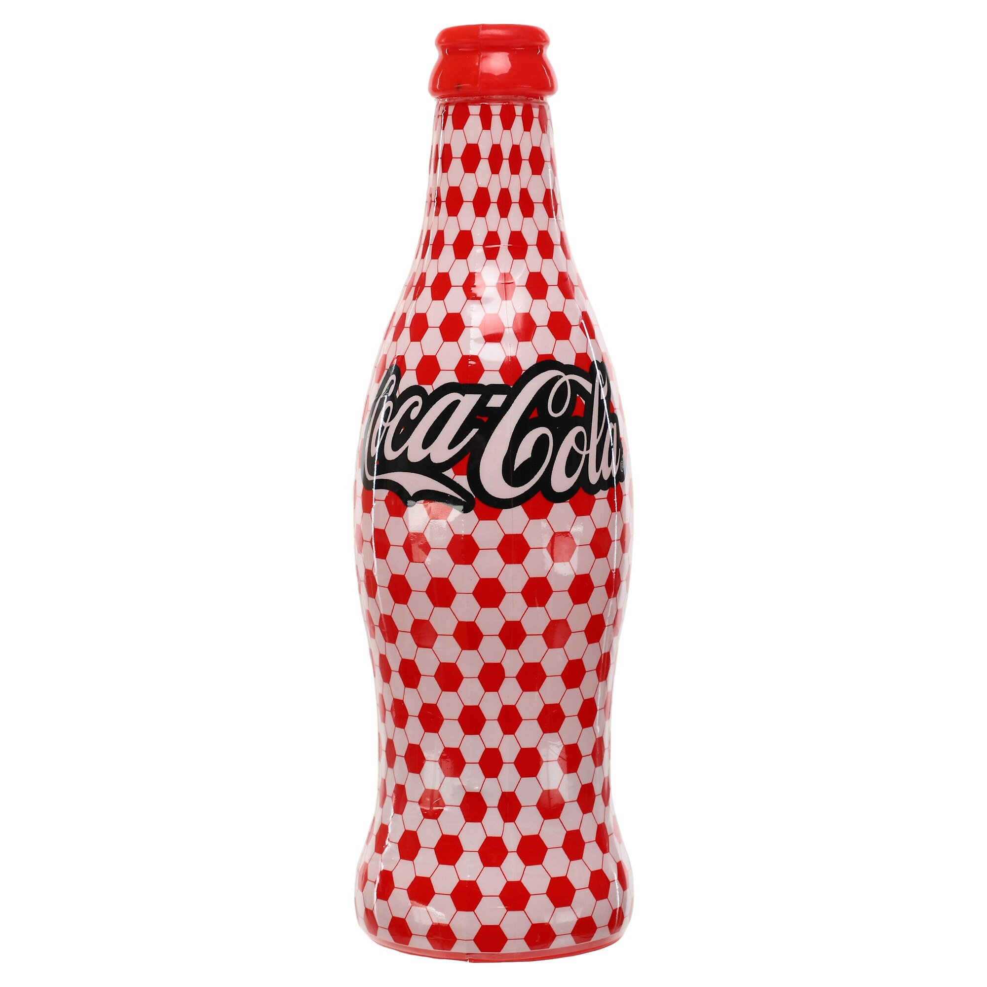 Trompeta / vuvuzela "Coca-Cola" 20x6 cm FB-9255 (12676)