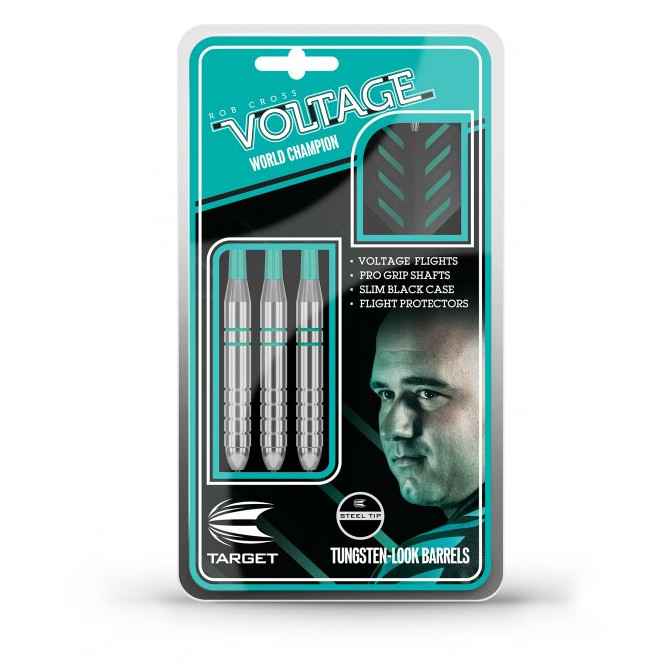 Ac darts (3 buc.) 24 g inSPORTline TA-100555 (12735)