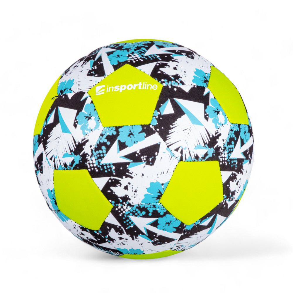Minge fotbal din neopren №5 inSPORTline Cassilas 27004 (12726)
