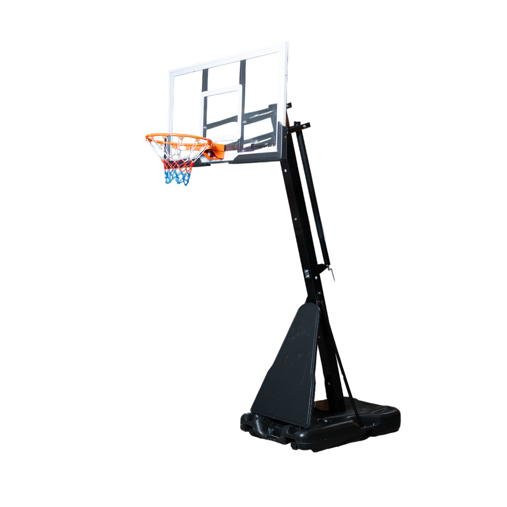 Stand baschet h=2.3–3.05 m, d=45 cm, 150 L inSPORTline Dunkster III 27842 (12730)