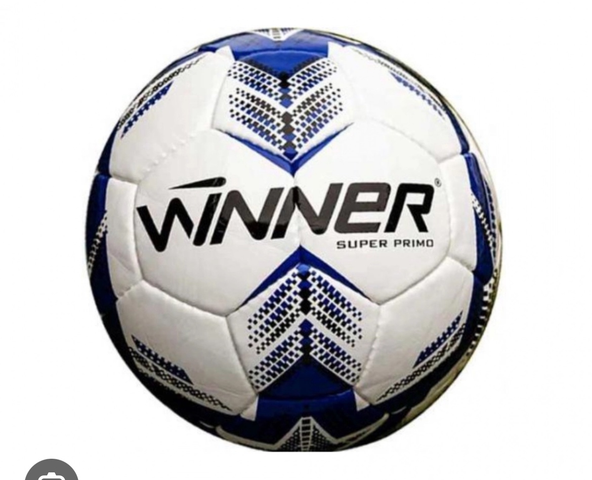 Minge fotbal №5 Winner Super Primo (12703)