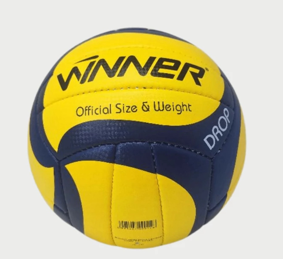 Minge volei Winner Drop (12702)