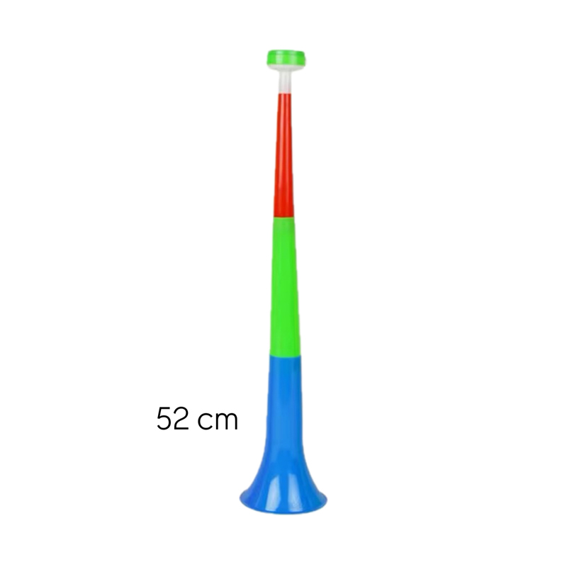 Jucarie vuvuzela 52 cm 2410-1396 (12744)